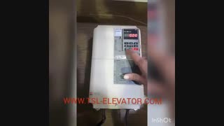 آموزش تعمیر درایو یاسکاوا و رفع خطاها - پارت 3