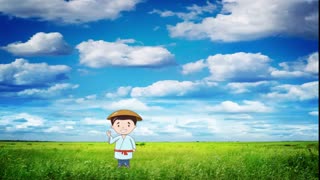 ساخت انیمیشن با افترافکت