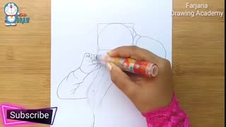 , انصافا خیلی قشنگ کشید. کف کردم