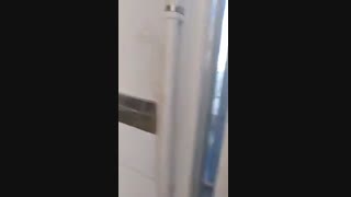 یخچال هیمالیا مدل پانوراما