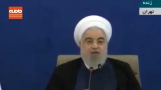 رئیس جمهور: آمریکایی ها بدانند اسم این خلیج، خلیج نیویورک نیست! + ویدئو