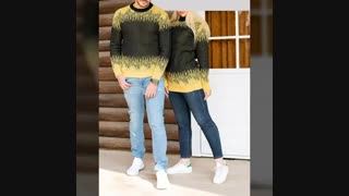 ست  لباس دختر پسر با زیبایی عالیو تخفیف طلایی