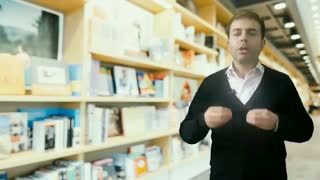 استاد احمد محمدی - تار عنکبوت‌های ذهنی