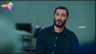 سکانس متری شیش و نیم ، ملاقات ناصر با خانواده قبل از اعدام