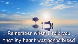 Nightcore - Remember When - (Lyrics)