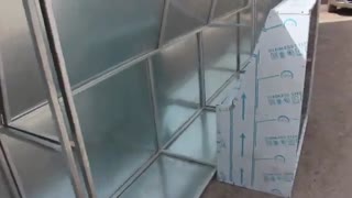 هود صنعتی آشپزخانه صنعتی-تجهیزات  تهویه فست فود و رستوران در شیراز و اصفهان09121865671