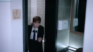 قسمت 18سریال چینی خانم غیر قابل تحمل با زیرنویس فارسى _ Miss Unlovable Chinese Drama 2019