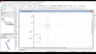 جلسه چهارم مجازی آموزش نرم افزار EPLAN -استاد حیدری