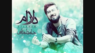 آهنگ دلارام - با نوای حامد زمانی - به سبک بحر طویل