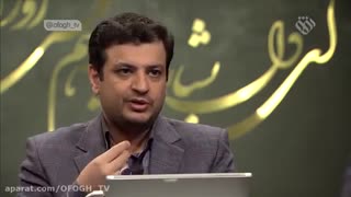هالیوود و آخرالزمان شیعی - استاد رائفی پور و علیرضا پورمسعود