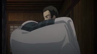 انیمه kimetsu no yaiba / تیغه شیطان - قسمت 1 (زیرنویس فارسی)