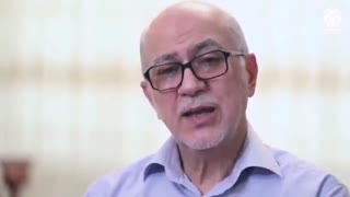 حال خوش پزشک متخصص هنگام دعوت به حرم امام رضا علیه السلام