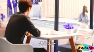 میکس❤️سریال چینی فریب دل