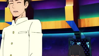 انیمه Kami no Tou قسمت 5