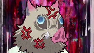 انیمه kimetsu no yaiba / تیغه شیطان - قسمت 25 (زیرنویس فارسی)