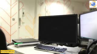 بدون خطا صد برابر سریعتر = ربات نرم افزاری RPA