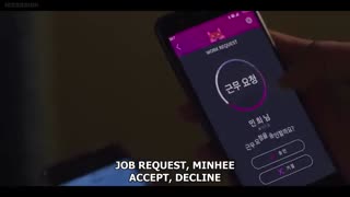 قسمت اول سریال کره ای فوق برنامه Extracurricular 2020+زیرنویس