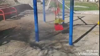 جوانرود شهربازار و خرید شهر طبیعت و تفریح