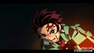 Kimetsu no yaiba - AMV