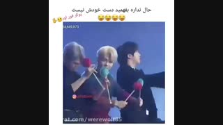 چرا انقد پوکری لعنتی*-*