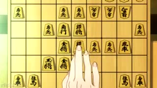 Sangatsu no Lion AMV - Rei Kiriyama (Shattered)