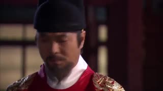 قسمت اول سریال کره ای ملکه اینسو+زیرنویس آنلاین Queen Insoo 2011