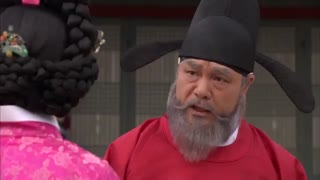 قسمت سوم  سریال کره ای ملکه اینسو+زیرنویس آنلاین Queen Insoo 2011