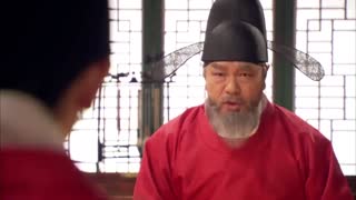 قسمت هفتم سریال کره ای ملکه اینسو+زیرنویس آنلاین Queen Insoo 2011