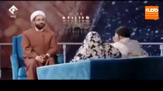 دعای خالصانه پیرزنی که سالها آرزوی بچه داشت و بچهدار نشد