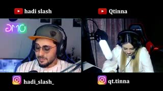یو دونت نو می، دونت اِوِر تینک، تینک یو نو می xDDD