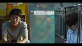 قسمت ششم سریال کره ای فوق برنامهExtracurricular 2020