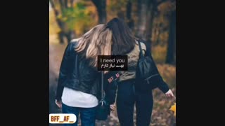 خوشبختی یعنی داشتن تو❤تولدت مبارک