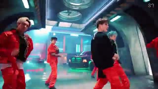 NCT DREAM "Ridin" MV