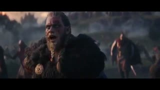 تریلر سینماتیک Assassin’s Creed Valhalla با زیرنویس فارسی