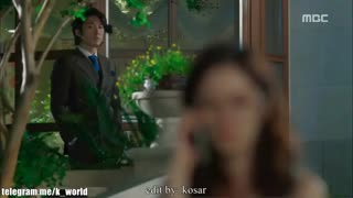 میکس سریال از بخت بد عاشق شدم