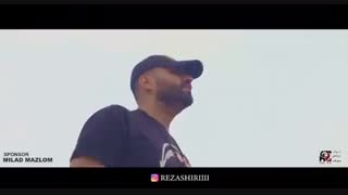 آهنگ جدید رضا شیری درد نشید