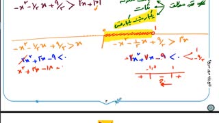 جمع بندی ریاضی کنکور تجربی - جمع بندی 3070 شاکریان - تابع
