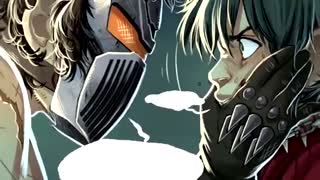 ......Nine Stones [MV] - We Are