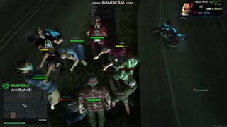 سینه زنی بچه های IRM