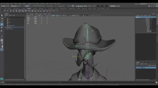 کارکتردر مایا1