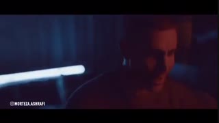 آهنگ مرتضی اشرفی به نام برو برو