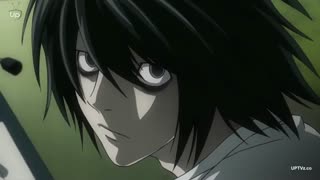 انیمه سریالی Death Note دوبله فارسی5