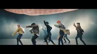 موزیک ویدئوATEEZ- Answer