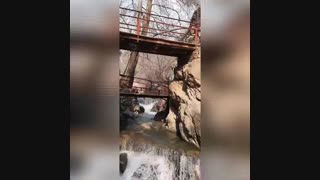 دربند به سمت شیرپلا_ بهنام بانی_ قرص قمر