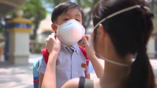 ماسک حرفه ای_ کرونا_قسمت نهم