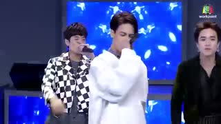 موزیک ویدئو تایلندی 9×9