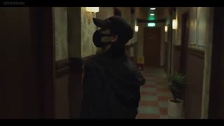 قسمت نهم سریال کره ای فوق برنامه Extracurricular 2020