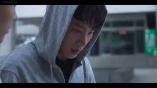 قسمت { پایانی } دهم سریال کره ای فوق برنامه Extracurricular 2020