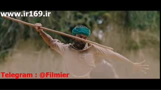 تیزر فیلم Asuran 2019