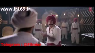 تیزر فیلم Tanhaji: The Unsung Warrior 2020